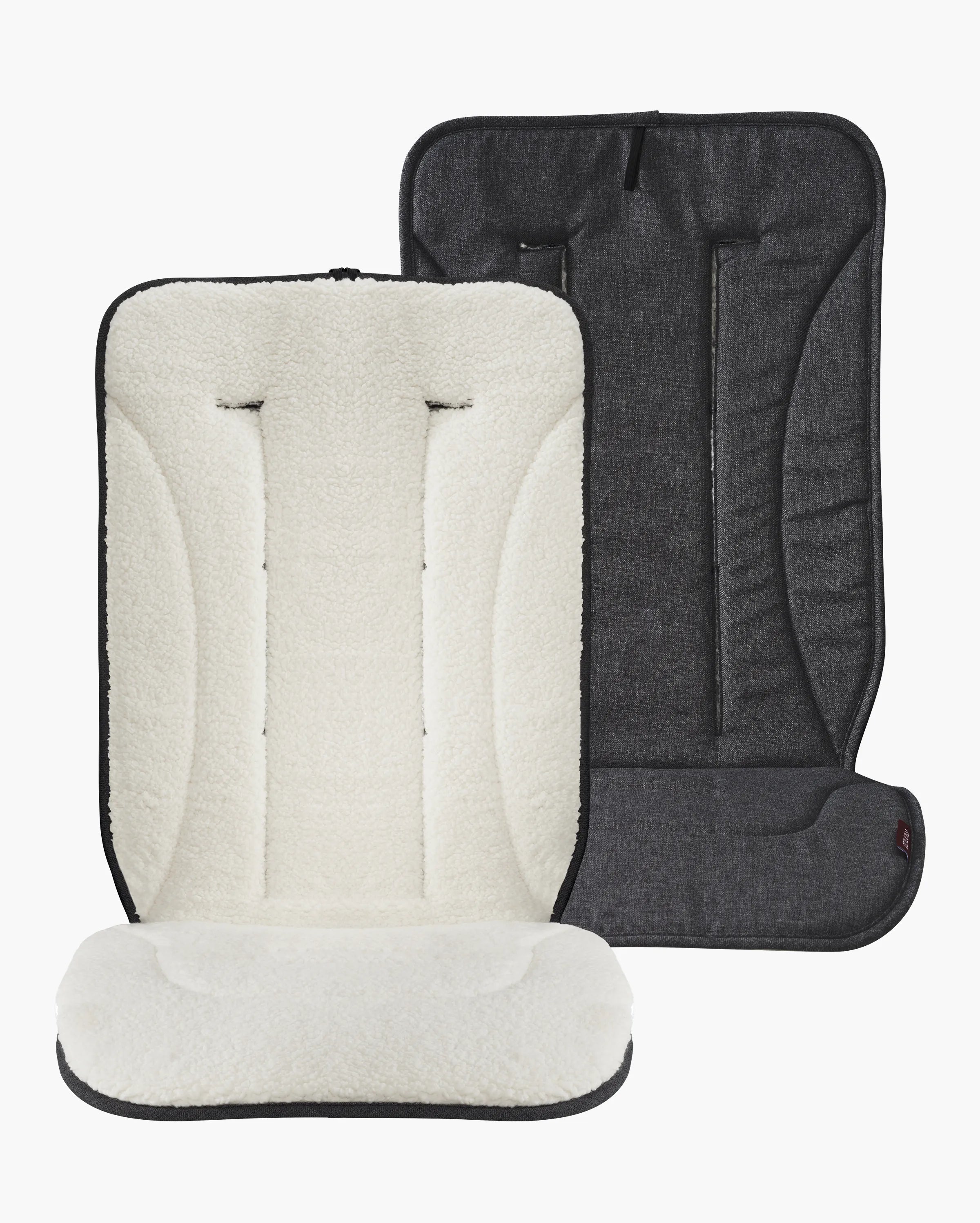 Momcozy Winter Warm Stroller Seat Liners